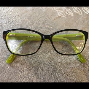 Salsa eyeglasses